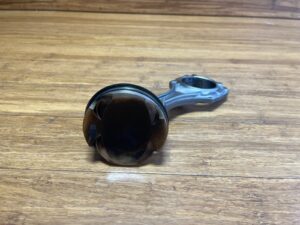 2019-2025 BMW M3 G80 3.0L Engine Piston Ring Connecting Rod 1K Miles OEM