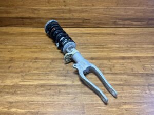 2019-2025 BMW M5 F90 Front Right Side Suspension Shock Strut Absorber OEM