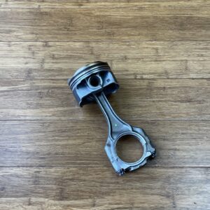 2019-2025 BMW M5 M8 X5 X6 Engine Piston With Connecting Rod 10K Miles OEM