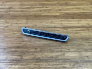 2019-2025 BMW X5 G05 Audio Radio Volume Control Panel Switch 7949328 OEM *NOTE*