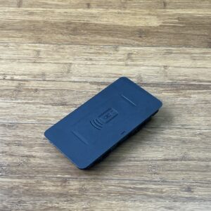 2019-2025 BMW X7 G07 Wireless Phone Charging Pad NFC Storage Tray OEM 5A1DB18