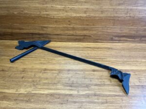 2019-2025 Mercedes AMG GT63S X290 Door Window Weatherstrip Seal Front Right OEM