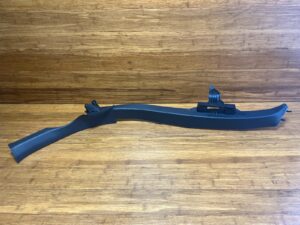 2019-2025 Mercedes AMG GT63S X290 Interior Quarter Panel Trim Rear Left OEM