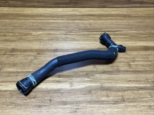 2019-2026 Audi A6 C8 2.0L Engine Radiator Coolant Hose Tube Pipe Line OEM