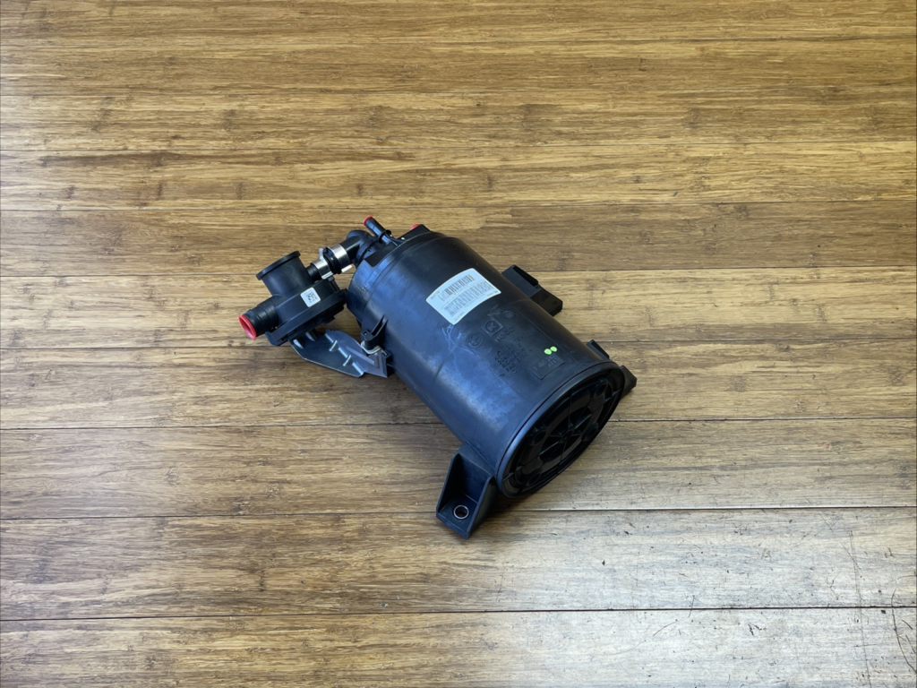 2019-2026 BMW 330i G20 2.0L Activated Charcoal Filter Fuel Vapor Canister OEM