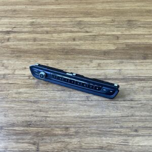 2019-2026 BMW 330i G20 Dashboard Radio Switch Control Panel Assembly OEM