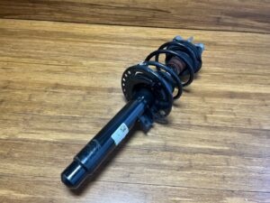 2019-2026 BMW 330i G20 Front Left Side Shock Absorber Strut 113K Miles OEM