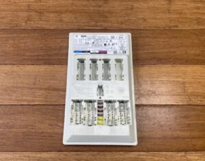 2019-2026 BMW M3 G80 BCM Body Domain Control Unit Module 61355A7C984 OEM