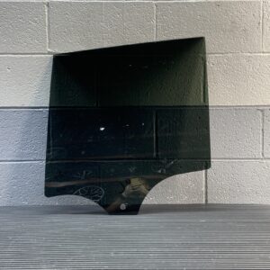 2019-2026 BMW X5M F95 X5 G05 Rear Left Side Door Window Glass OEM *NOTE*