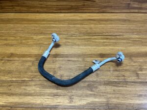 2019-2026 BMW X7 G07 A/C Air Conditioning Hose Line Pipe Compressor 9354586 OEM