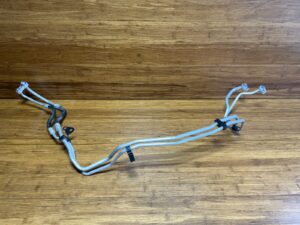 2019-2026 BMW X7 G07 A/C Refrigerant Suction Hose Line Pipe 64536821425 OEM