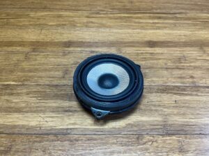 2019-2026 BMW X7 G07 AWD Speaker Bowers & Wilkins Front Or Rear Door OEM