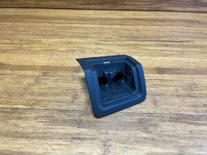 2019-2026 BMW X7 G07 Boot Cargo Compartment Mounting Bracket Rear Right OEM