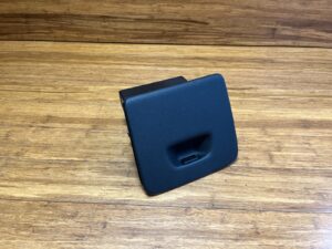 2019-2026 BMW X7 G07 Dash Glove Folding Storage Compartment Box Left OEM *NOTE *