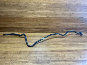 2019-2026 BMW X7 G07 Engine Evaporation System Breather Line Genuine OEM