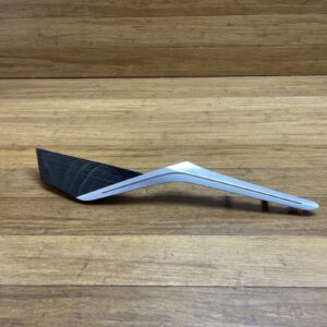 2019-2026 BMW X7 G07 Rear Left Door Panel Trim Ash Grain 5570400 *NOTE*