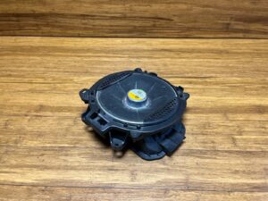 2019-2026 BMW X7 G07 Subwoofer Speaker Front Left or Right Lower Side OEM