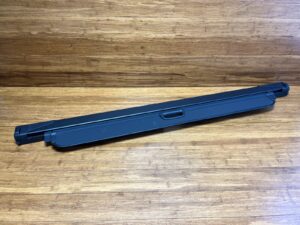 2019-2026 BMW X7 G07 Trunk Luggage Compartment Cargo Cover Rear Black OEM