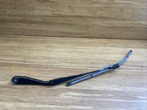 2019-2026 BMW X7 G07 Windshield Left Driver Wiper Arm W/ Blade 9479244 OEM