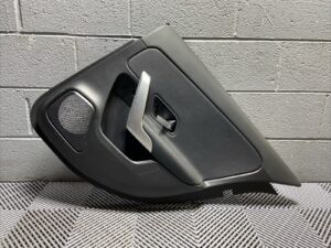 2019-2026 Mercedes A220 V177 Rear Right Passenger Door Trim Card Panel OEM NOTE