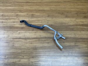 2019-2026 Porsche Cayenne 3.0 HVAC Heater Coolant Auxiliary Water Pump Hose OEM