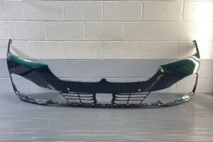 2020-2022 BMW 7 Series G11 G12 LCI Front Bumper Cover Fascia Original OEM *NOTE*