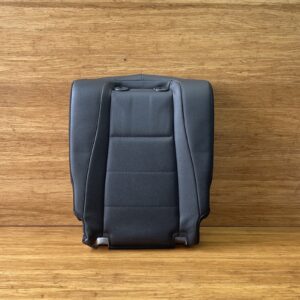 2020-2022 Mercedes GLS450 X167 Seat Cushion Lower Pad Upper Rear 3 Row OEM