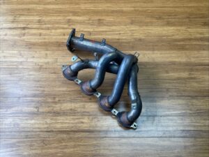 2020-2024 Chevrolet Corvette C8 6.2L Engine Right Side Exhaust Manifold OEM