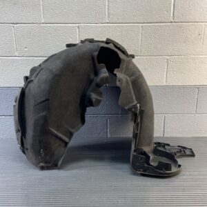 2020-2025 Audi Q7 4M Fender Liner Wheel Housing Shield Rear Right Side OEM NOTE