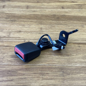 2020-2025 BMW M8 F93 Lower Rear Center Seat Belt Strap Assembly OEM