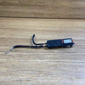 2020-2025 Chevrolet Corvette Left Side Radio Antenna AMP Amplifier *NOTE*
