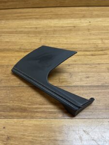 2020-2025 Corvette C8 Trim Panel Pad Left Side OEM 84548790 Genuine Interior