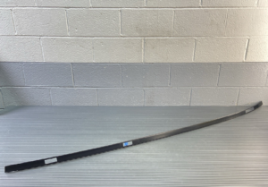 2020-2025 Mercedes GLE 350 V167 Left Side Roof Rack Molding Drip Trim OEM *NOTE*