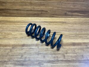 2020-2025 Mercedes GLE350 V167 Rear Left Or Right Side Coil Spring OEM