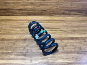 2020-2025 Mercedes GLE350 V167 Rear Left Or Right Side Coil Spring OEM
