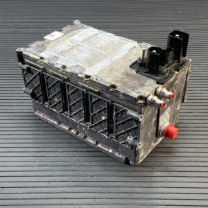 2020-2025 Mercedes GLS450 X167 Hybrid Drive Motor Starter Battery 36K Miles OEM