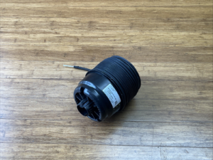 2020-2025 Mercedes GLS450 X167 Rear Left Or Right Air Suspension Spring OEM