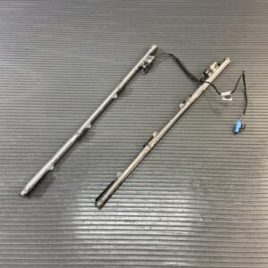 2020-2025 Mercedes GLS450 X167 Running Step Board Light Bar Left Set of 2 OEM