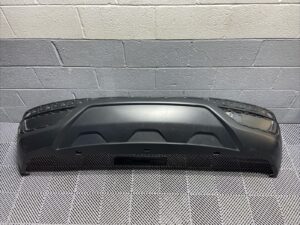 2020-2025 Volkswagen Atlas Cross Sport Rear Bumper Valance Panel OEM *NOTE*