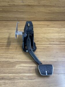 2020-2026 BMW M3 M4 G80 G82 G83 Auto Interior Brake Pedal Assembly OEM