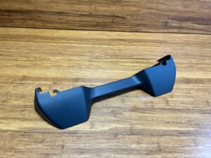 2020-2026 BMW X7 G07 Seat Track Rail Cover Trim Rear 2ND Right Side OEM