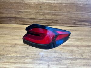 2021-2023 BMW M5 F90 Rear Right Outer LED Tail Light Lamp Assembly OEM *NOTE*