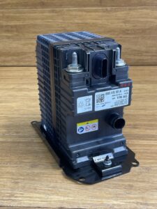 2021-2024 Audi Q5 FY 2.0L 12V Auxiliary Battery Hybrid 46K Miles OEM 8W0915101A