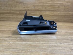 2021-2024 Chevrolet Corvette Dashboard Left Air Vent Grille OEM *NOTE*