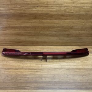 2021-2025 Audi E-TRON Quattro Rear TailGate Center LED Light OEM *NOTE*