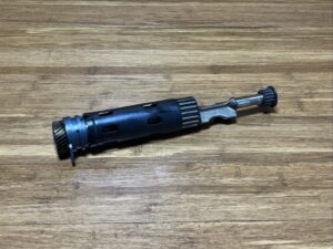 2021-2025 Audi Q5 80A 2.0L Engine Motor Balance Shaft With Tube 06K103199L OEM