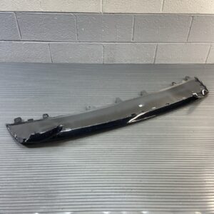 2021-2025 Audi Q5 SQ5 FY Bumper Lower Valance Spoiler Panel Front OEM *NOTE*