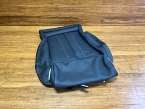 2021-2025 Audi Q5 Sport Seat Bottom Cushion w/ Heating & Cooling Front Right OEM
