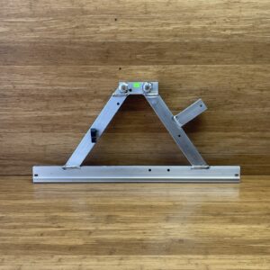 2021-2025 BMW I4 G26 Front Lower Brace Aggregate Support Bar 8738483 OEM