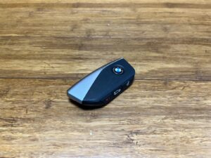 2021-2025 BMW X1 U11 228 540iX Digital Smart Key Remote 66125B3E8B9 OEM *NOTE*